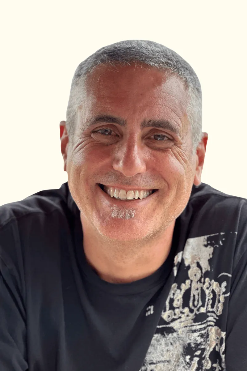 Bill Weber