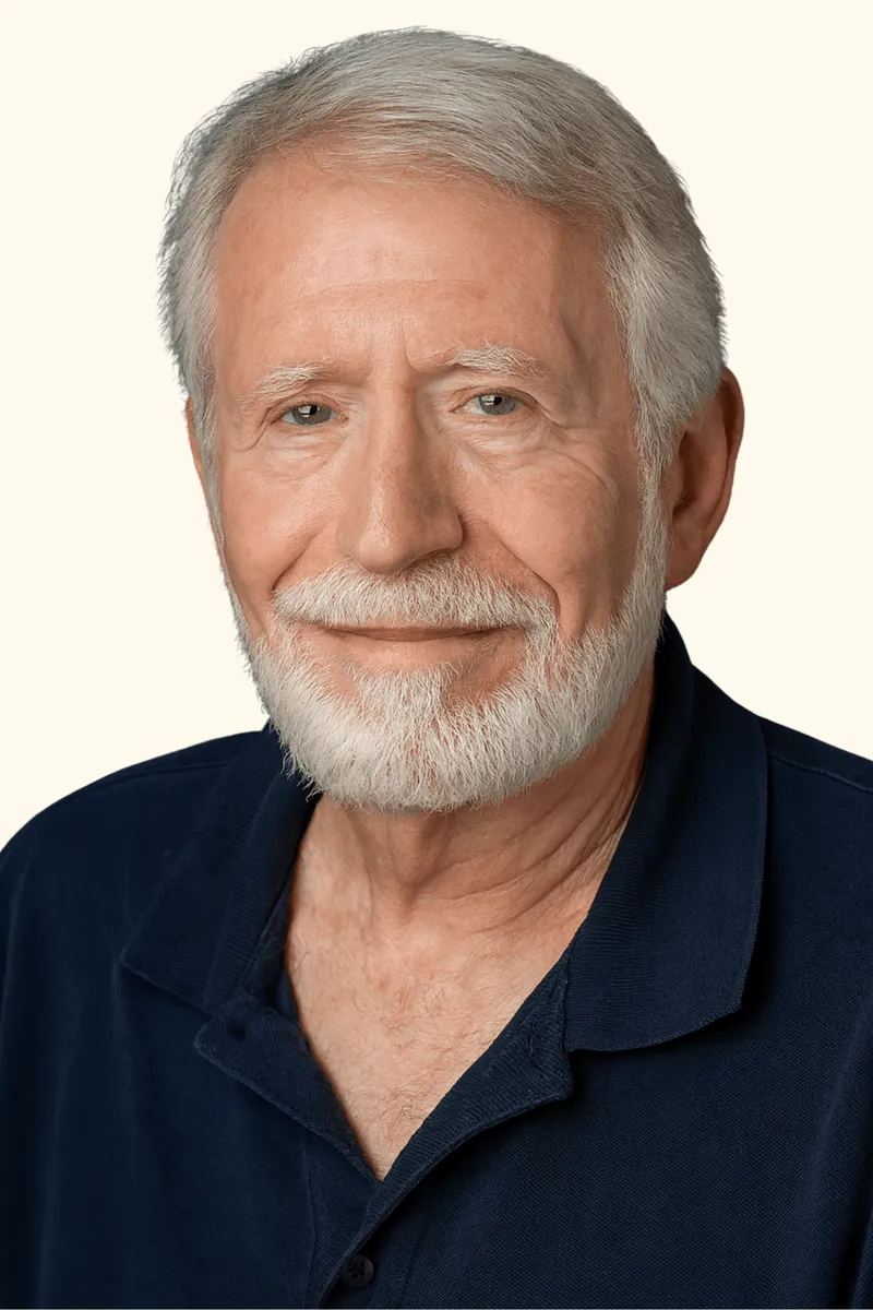 Charles Keen