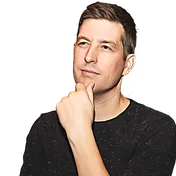 Chris Hutchins, host of All the Hacks