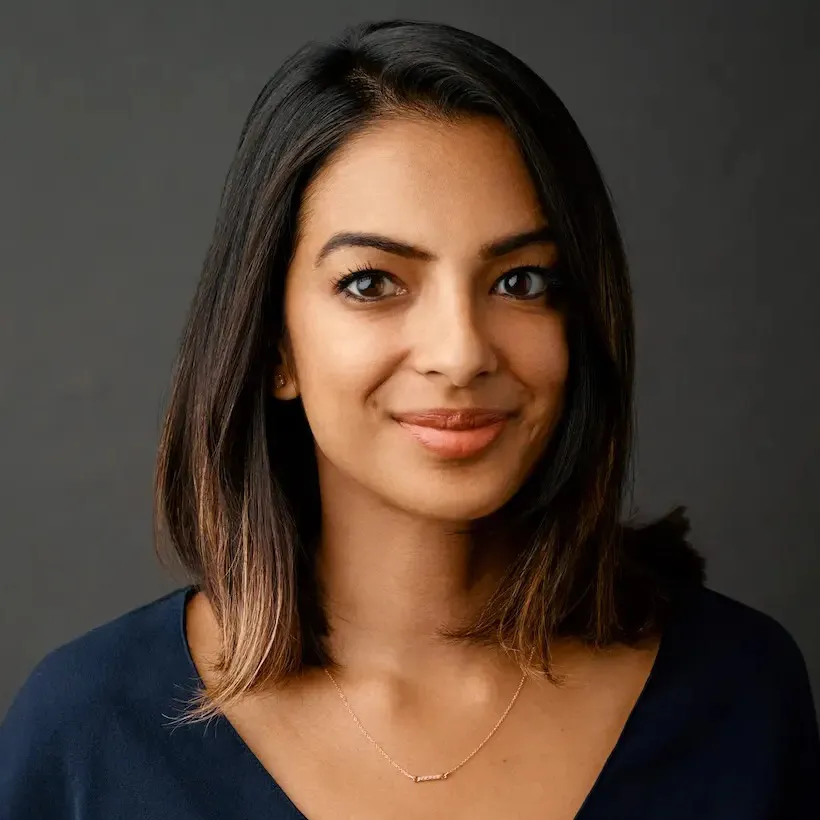 Sunita Mohanty, Co-Founder and CEO of Ultralight